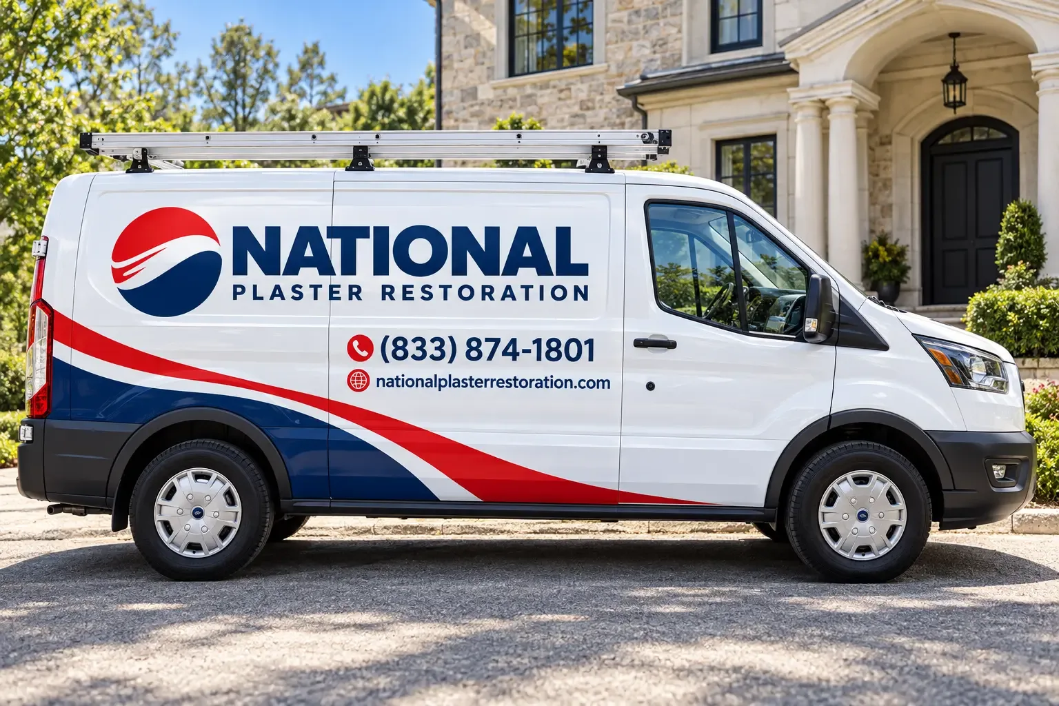 Plaster Repair in Alabama near me